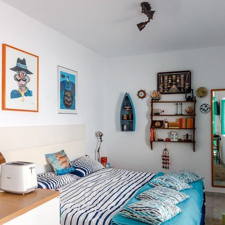 Appartamento La Chalanita Studio - El Charco De San Gines Arrecife  Esterno foto