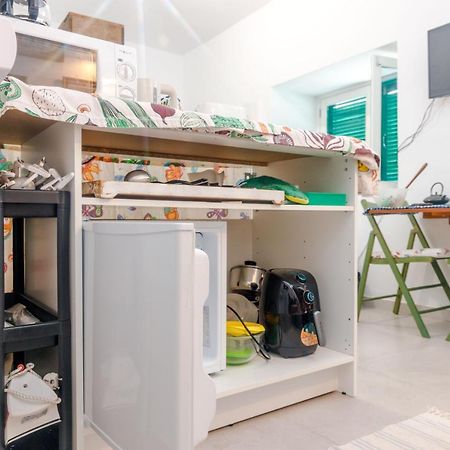 Appartamento La Chalanita Studio - El Charco De San Gines Arrecife  Esterno foto