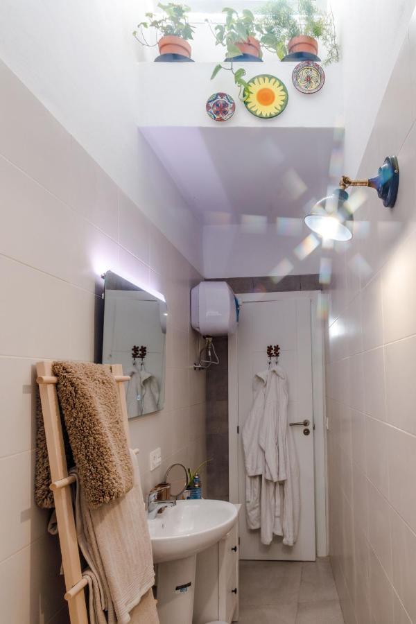 Appartamento La Chalanita Studio - El Charco De San Gines Arrecife  Esterno foto