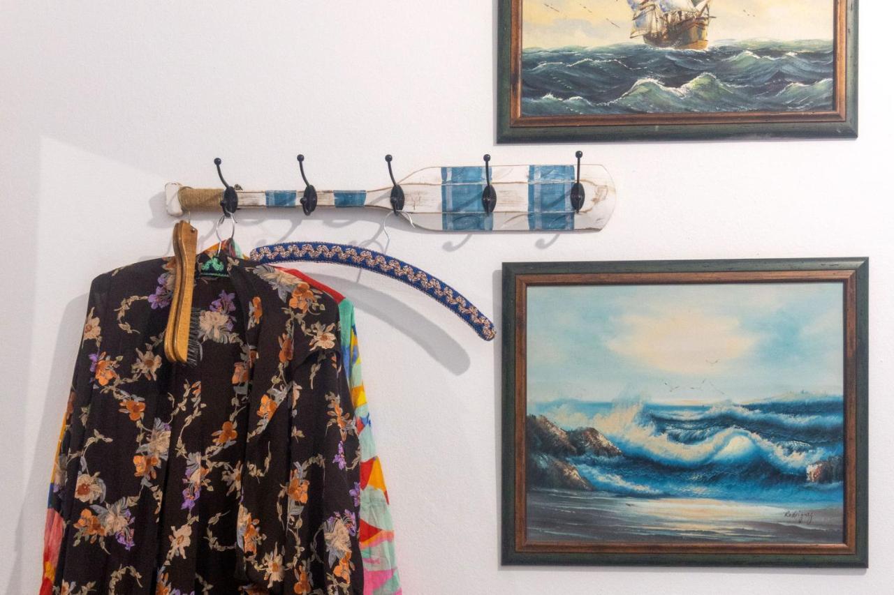Appartamento La Chalanita Studio - El Charco De San Gines Arrecife  Esterno foto