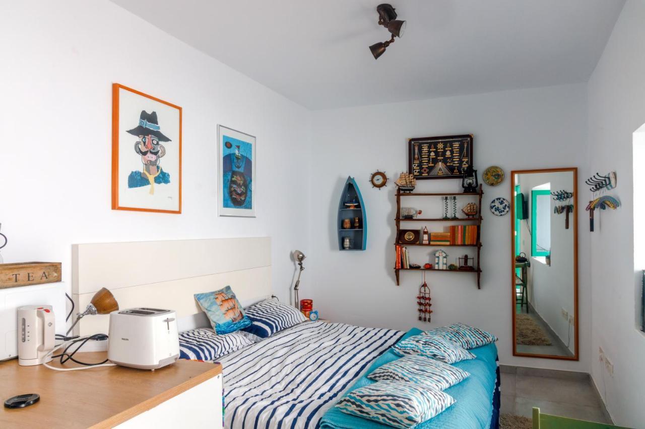 Appartamento La Chalanita Studio - El Charco De San Gines Arrecife  Esterno foto