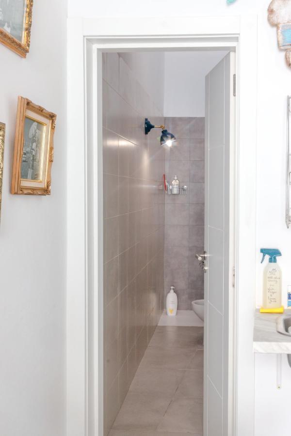 Appartamento La Chalanita Studio - El Charco De San Gines Arrecife  Esterno foto